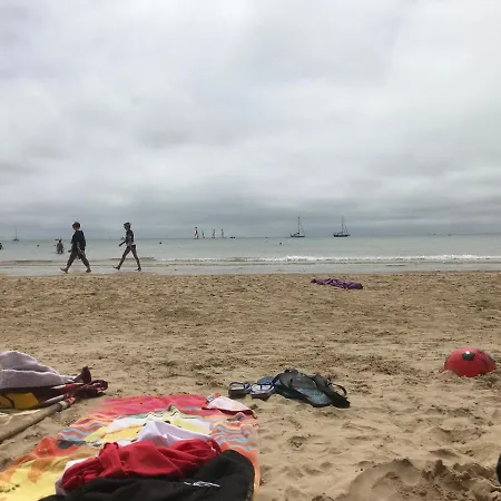 Mobil-home Camping Au Mathes Nyaraló Les Mathes