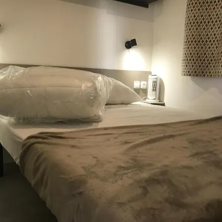 Nyaraló Mobil-home Camping Au Mathes