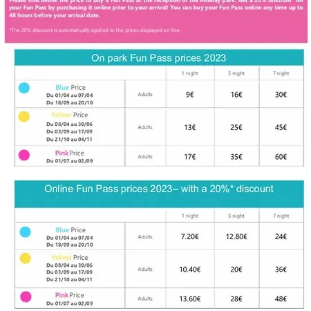 Mobil-home Camping Au Mathes Les Mathes