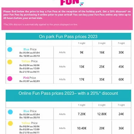 Mobil-home Camping Au Mathes *