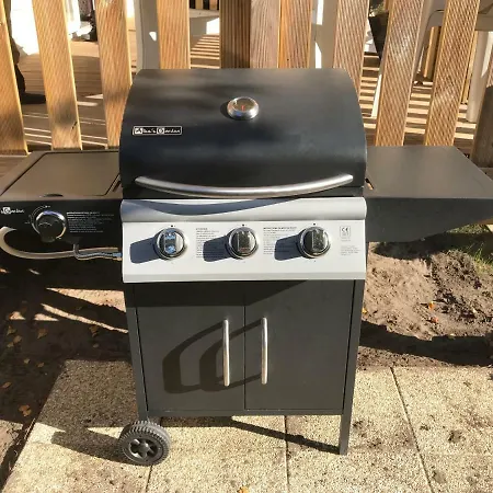 Mobil-home Camping Au Mathes *