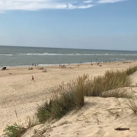 Hébergement de vacances Mobil-home Camping Au Mathes *