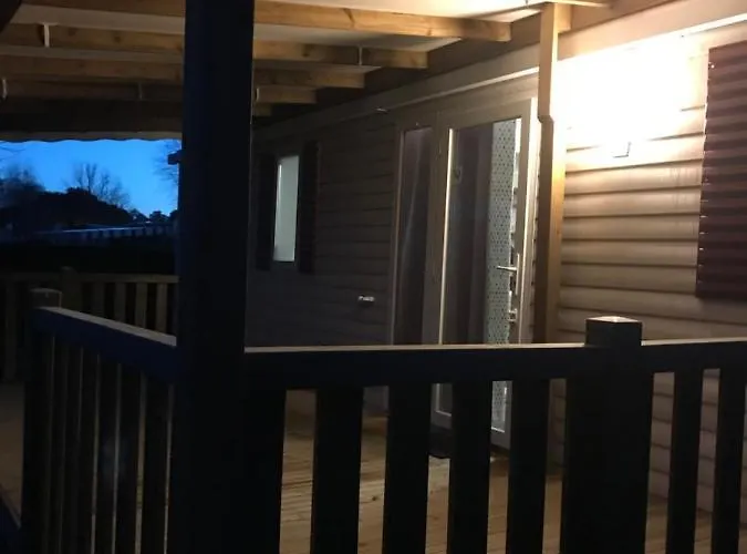 Сasa de vacaciones Mobil-home Camping Au Mathes Les Mathes