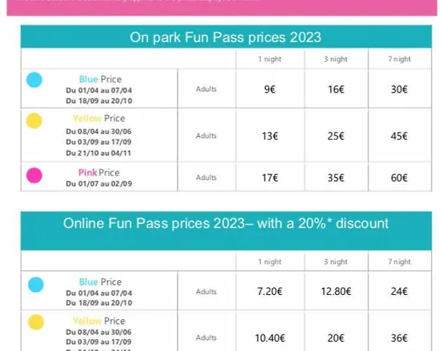 Mobil-home Camping Au Mathes Les Mathes